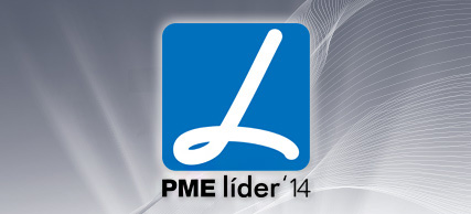 Empresas Link recebem estatuto PME Líder 2014