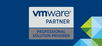 Linkcom alcança nível de parceria VMware Professional
