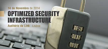 Link organiza Business breakfast “Optimized Security Infrastructure”