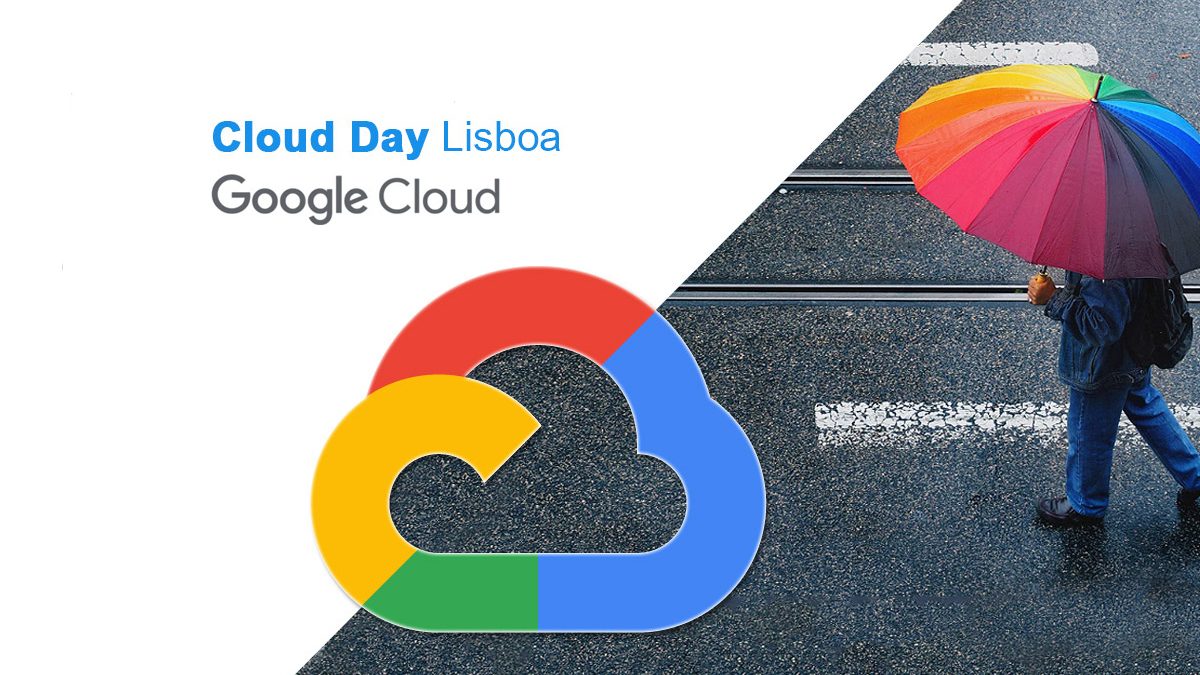 Link Consulting is Silver Partner at Google Cloud Day Link Consulting