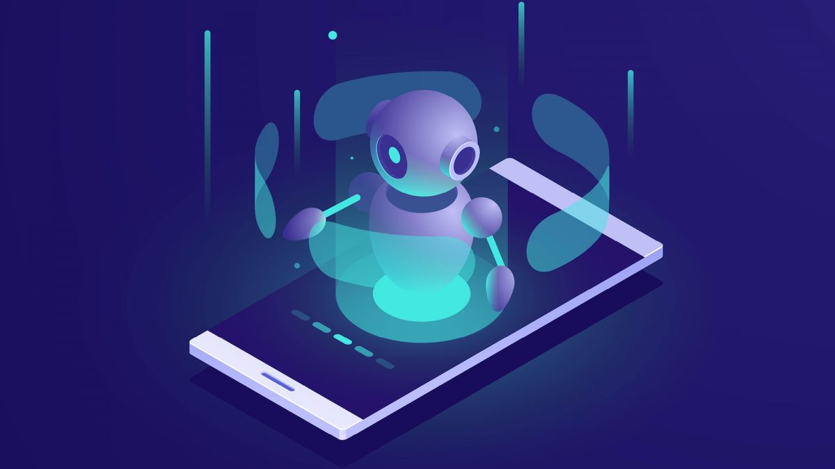 Why is Link a top chatbot and virtual assistant integrator?