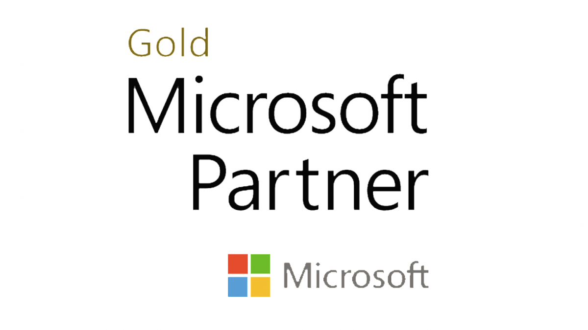 Microsoft Gold Devops Certification won!