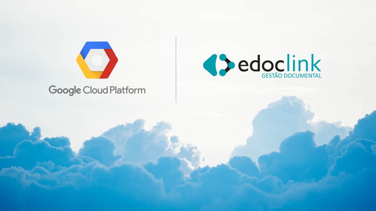 edoclink 7.4 is now available on Google Cloud Platform