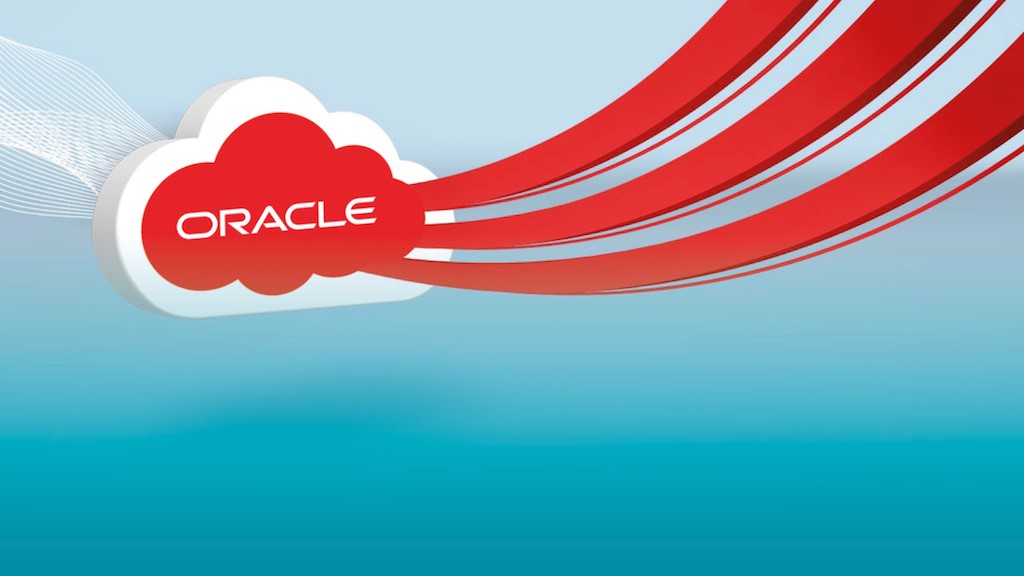 Link Consulting is now a Certified Oracle Cloud Platform Expert Sell Partner