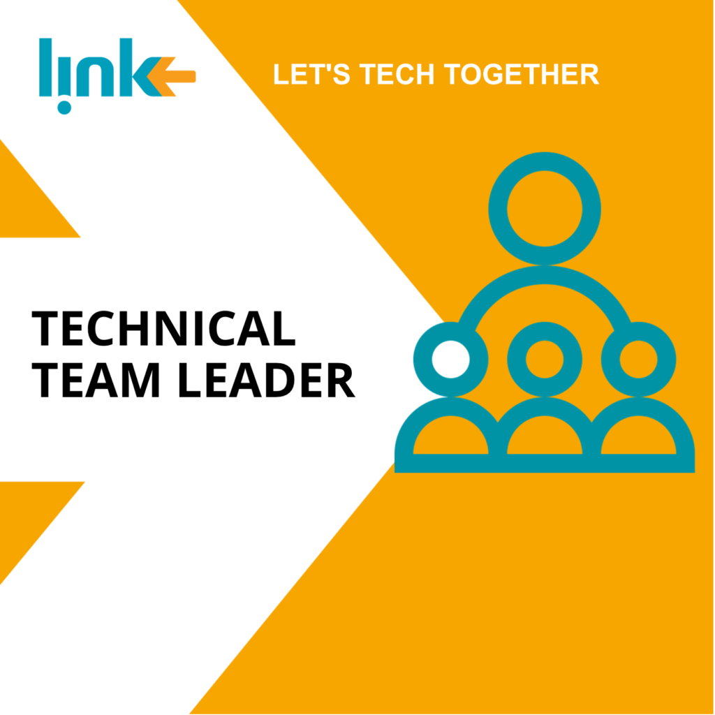 Technical Team Leader