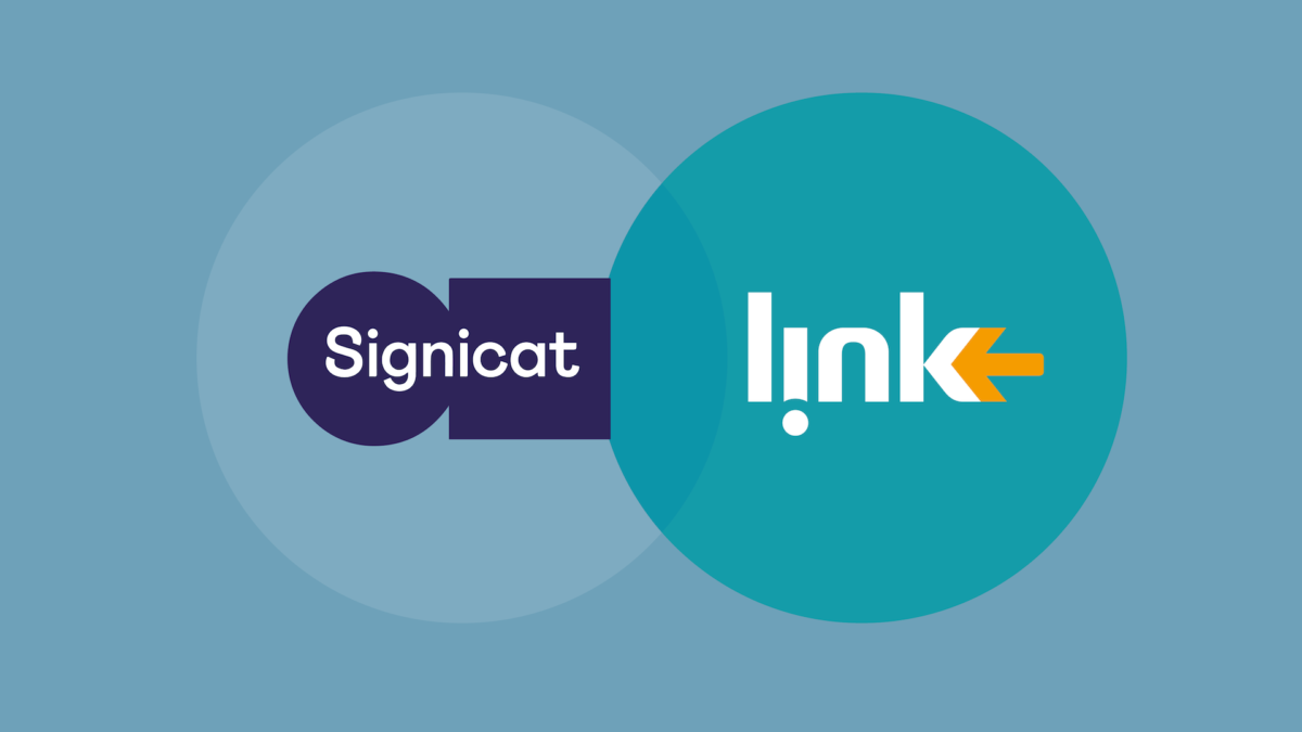 Link Consulting and Signicat offer a legally binding identity verification solution to expand financial services in full compliance across Europe