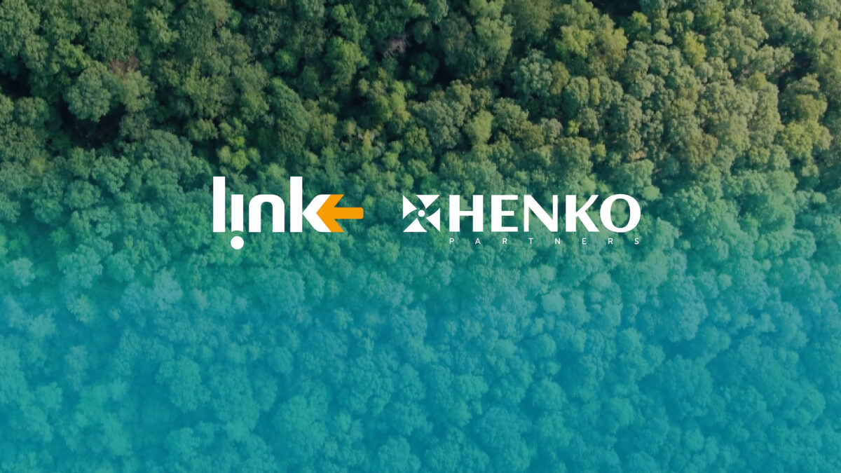 Henko invests in Link to drive its international growth