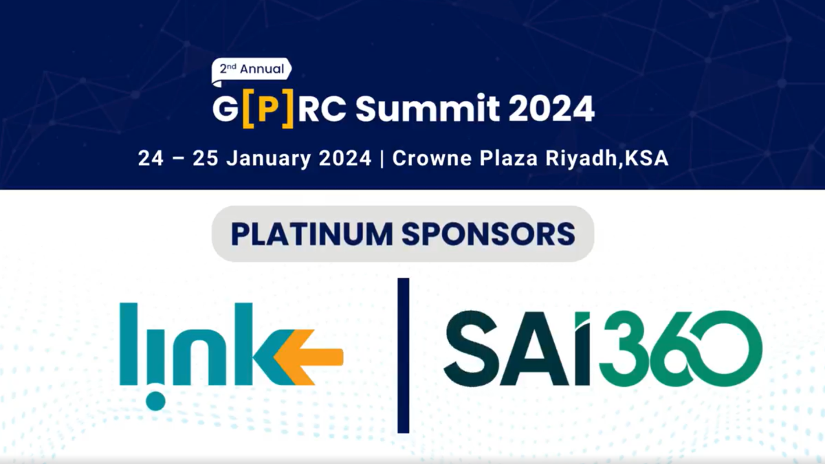 GPRC Summit 2024