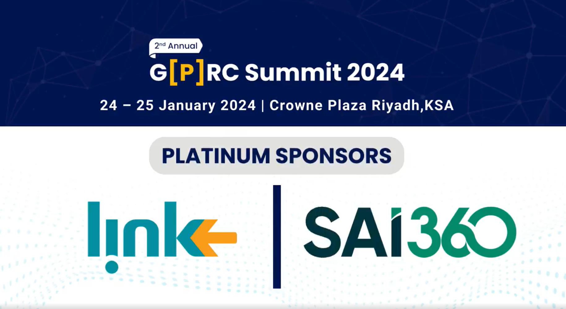 GPRC Summit 2024