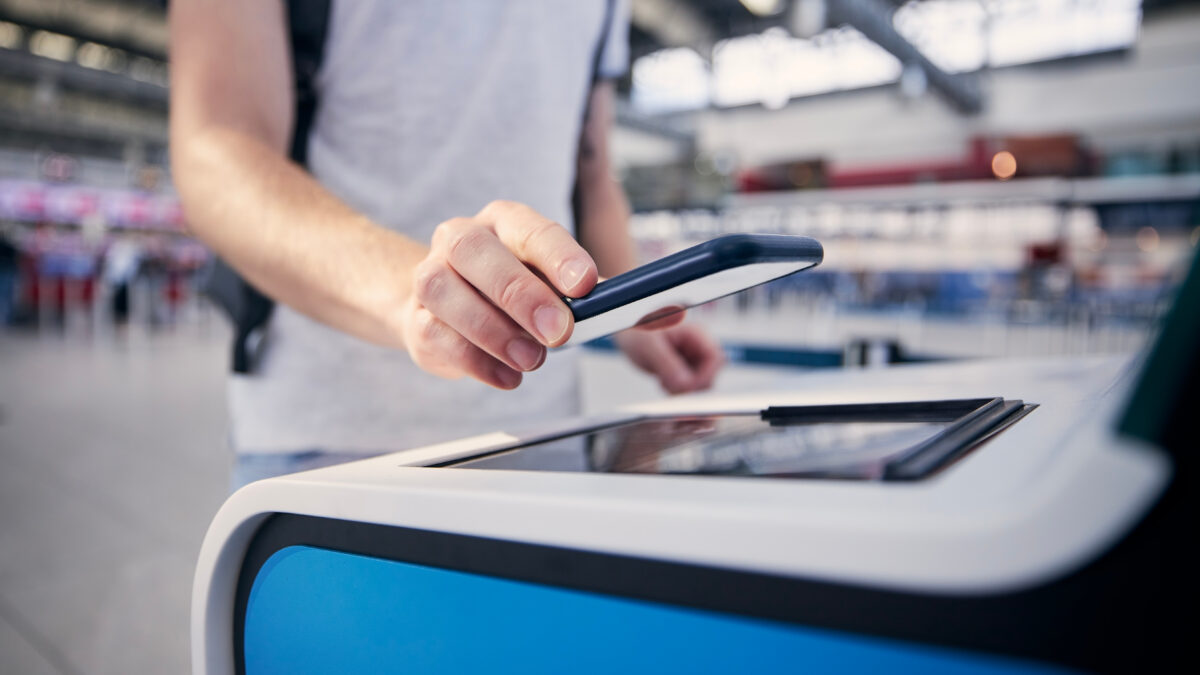 Revolutionizing Mobility Services: Smart Ticketing Takes Center Stage