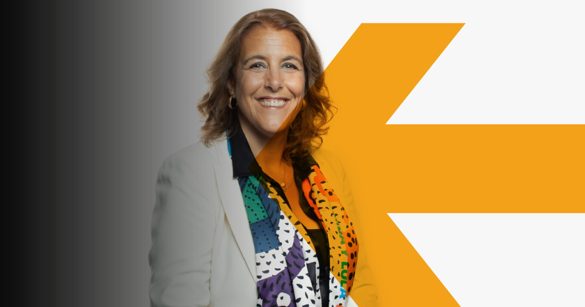 Expanding SAP leadership at Link: Joana Sousa Pinto joins to drive project excellence