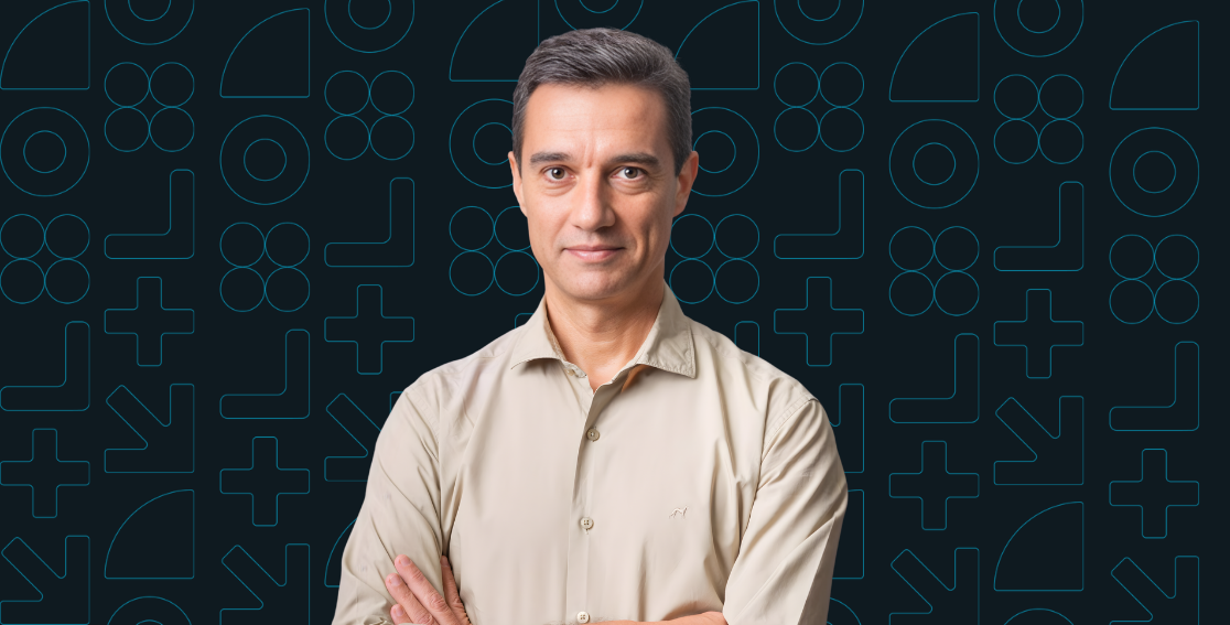 Portuguese Tech Company Link Appoints New CEO