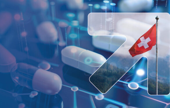 Swiss Pharmaceutical Company Accelerates Digital Transformation with SAP Signavio and LeanIX Integration in Just Two Weeks