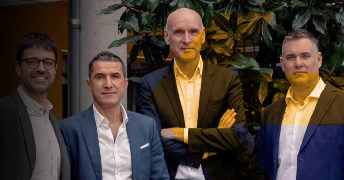 DECIDE joins Linkroad: Reinforcing our Group’s AI and Advanced Analytics leadership