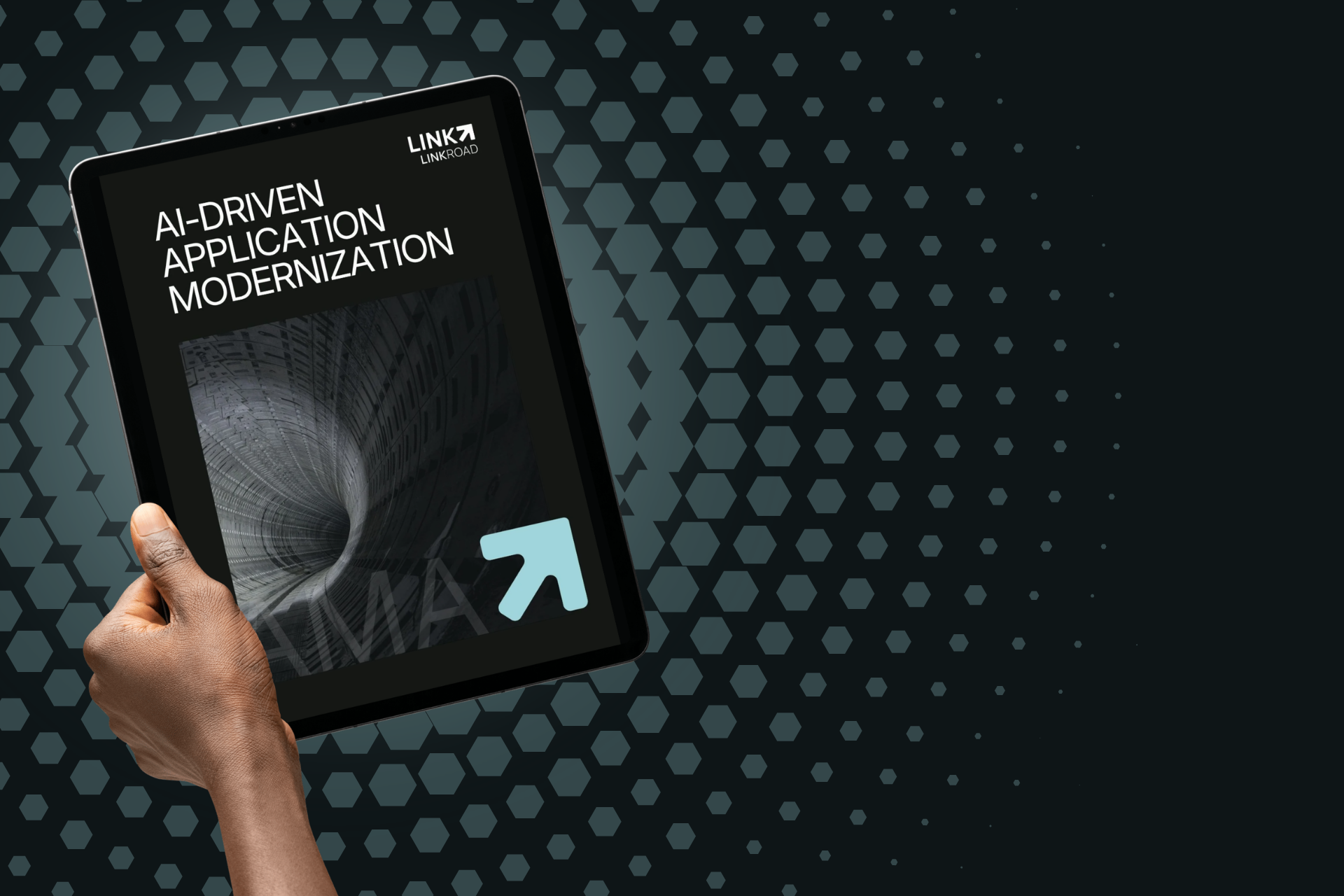 Do not migrate the past. Let’s build the future.