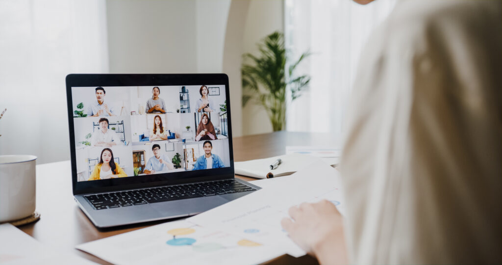 WEBINAR: The Revolutionary Trend in Portugal on Digital Identification