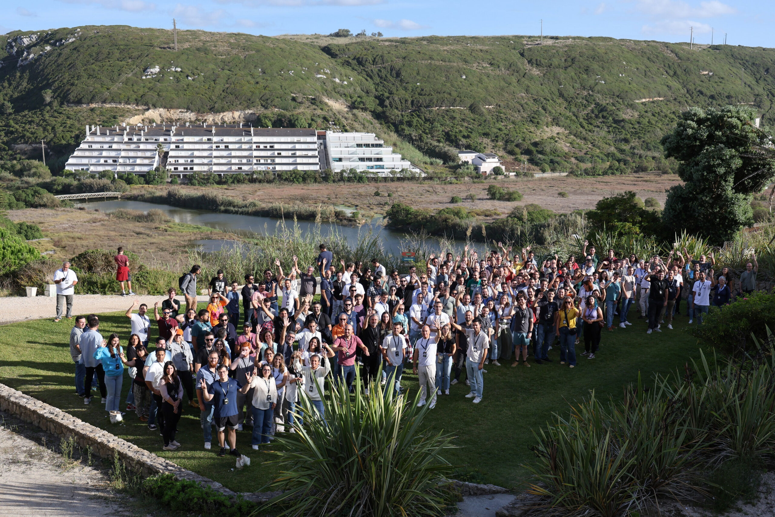 Careers in Data, AI, and Enterprise Technology. Join a team that builds what matters.