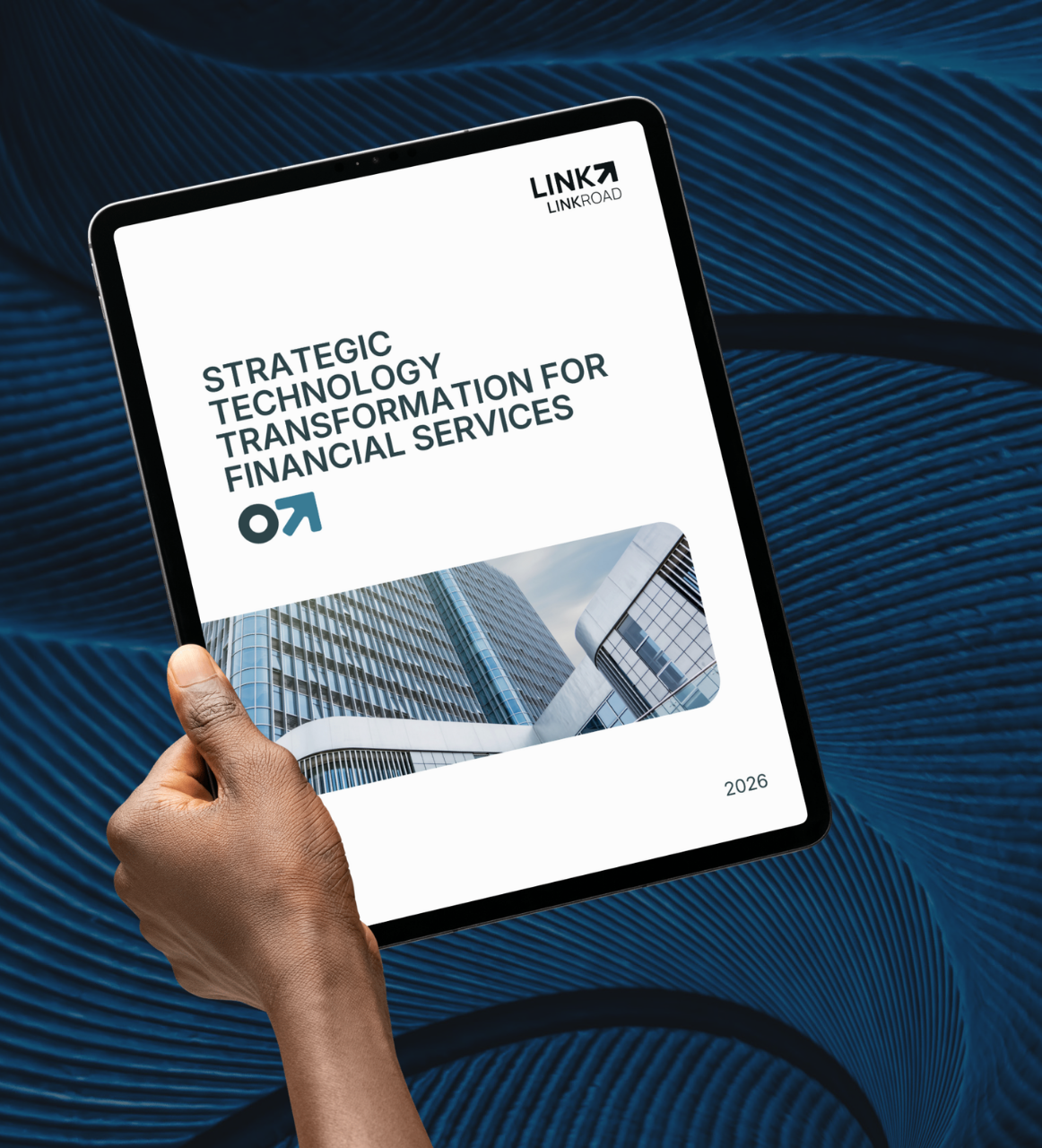 Ready to Transform Banking & Insurance?