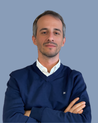Luís Marques
