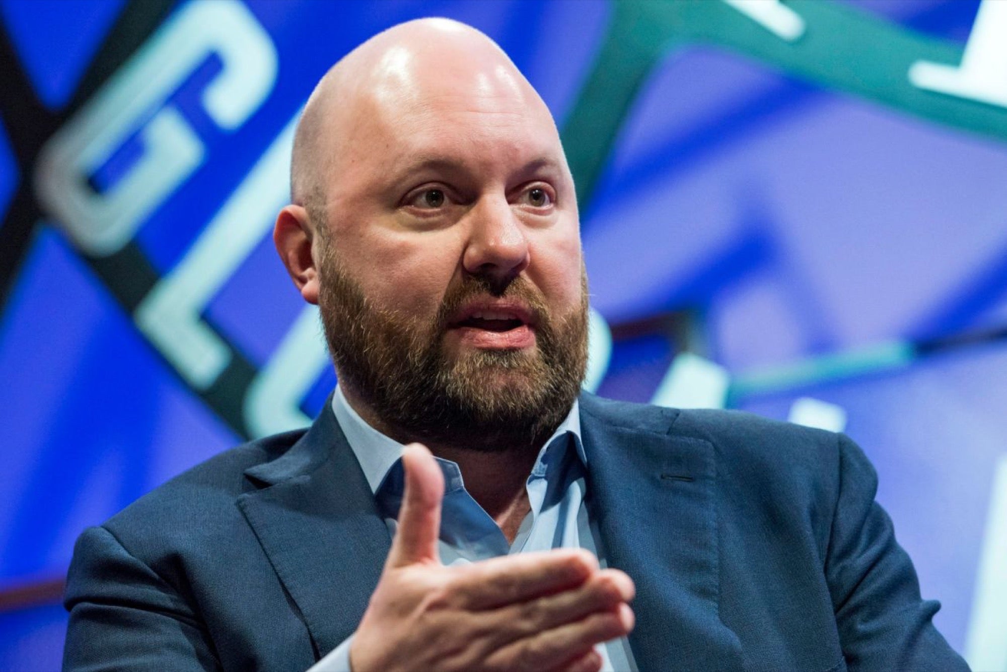 Marc Andreessen