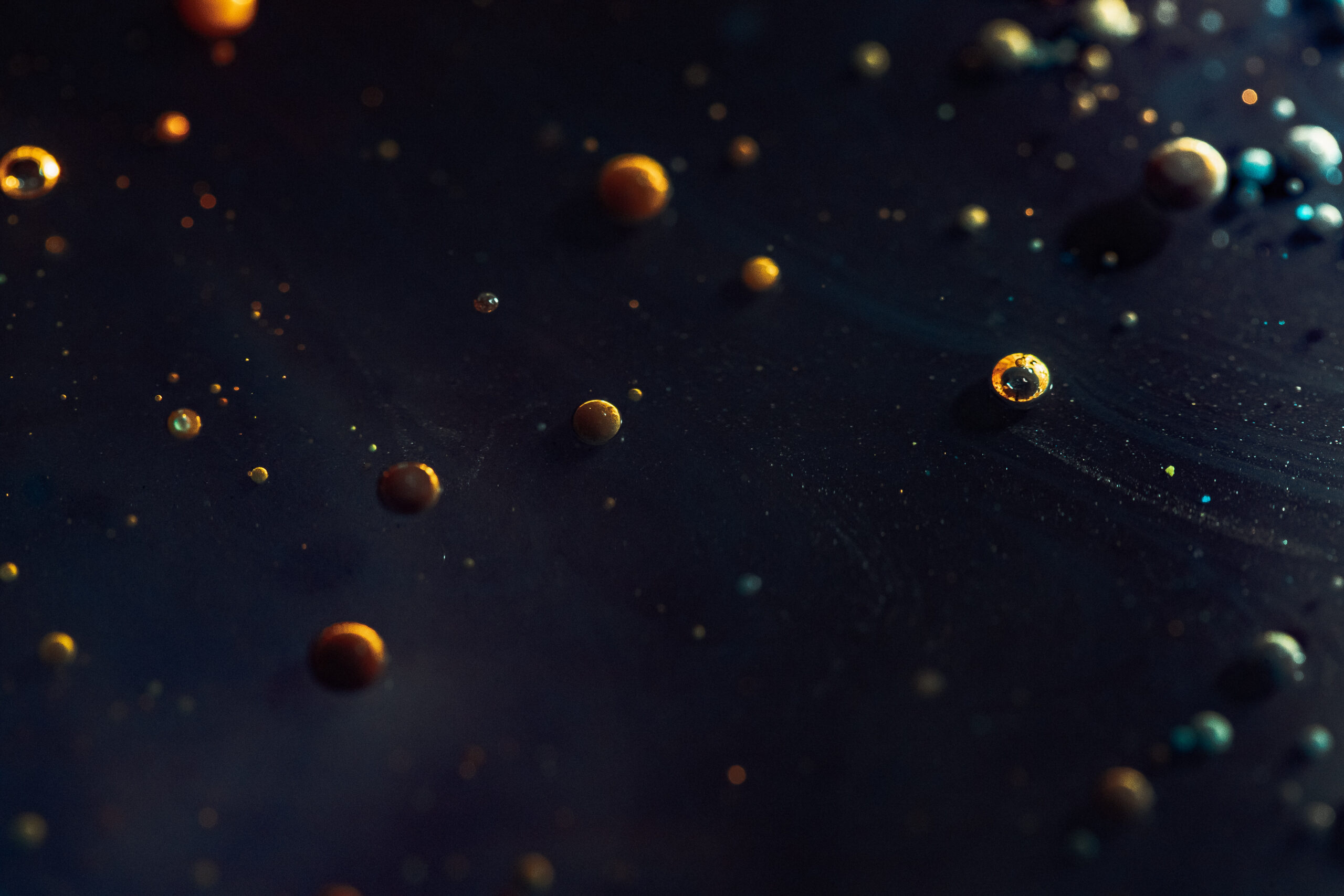 Agentic Infrastructure