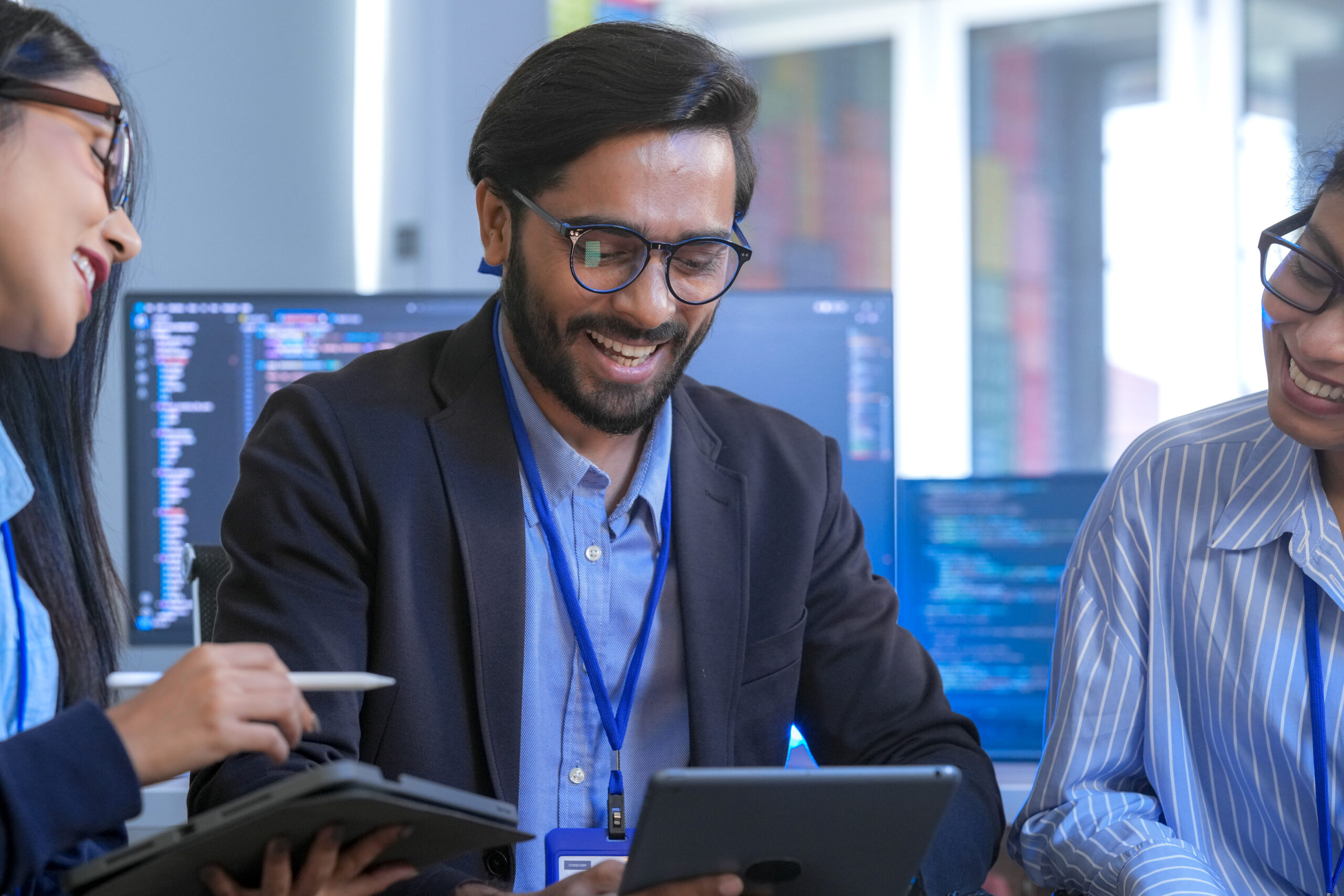 Join the Team Engineering the Future of Quality