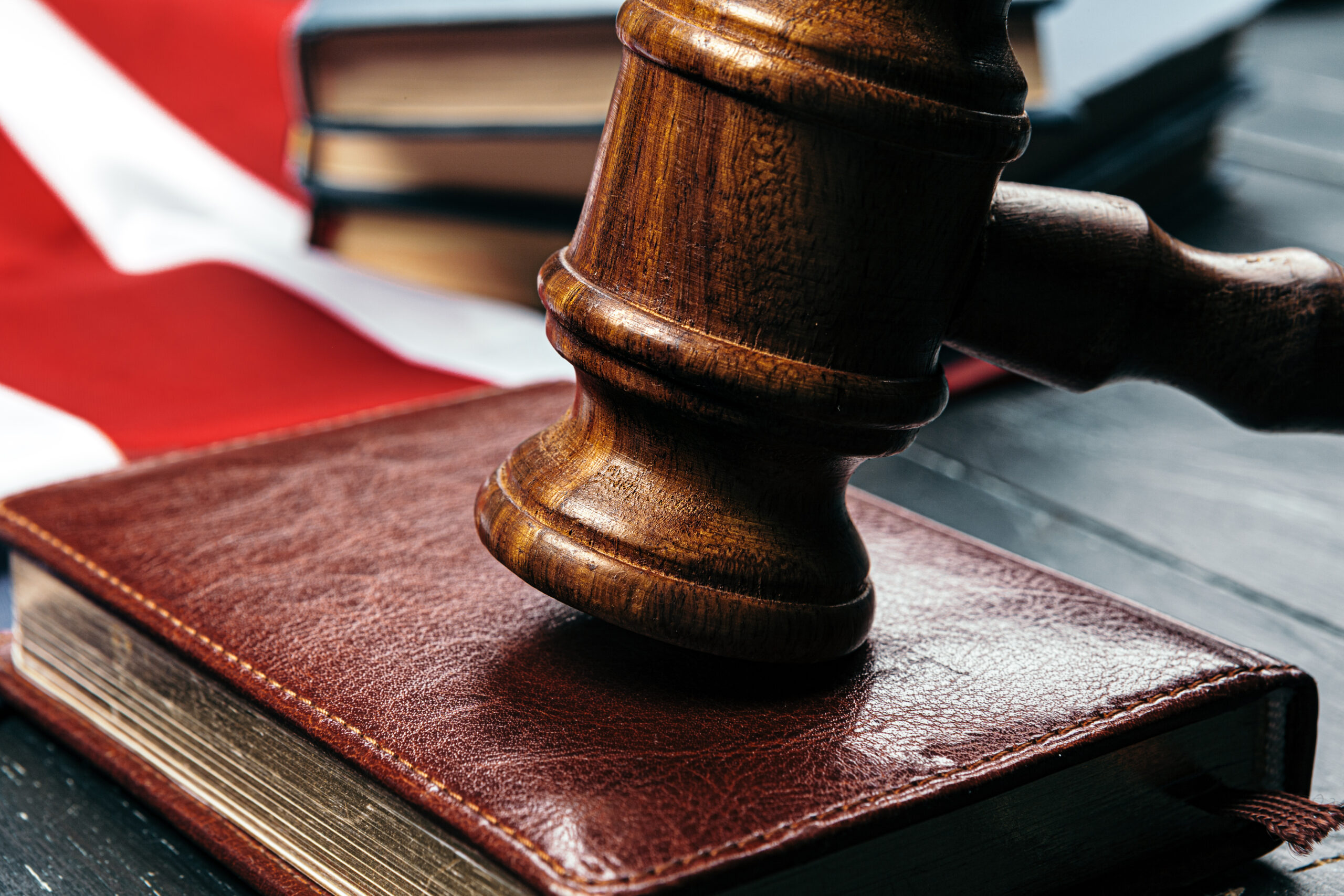 Justice Ministry Representative