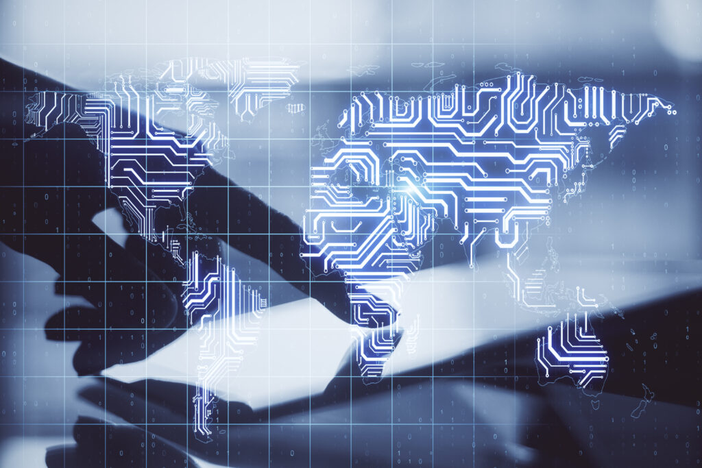 Regaining IP Control from a 3rd‑Party Platform