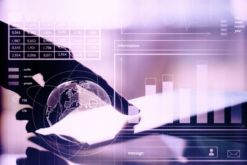 Transforming Operational Data into Strategic Decisions