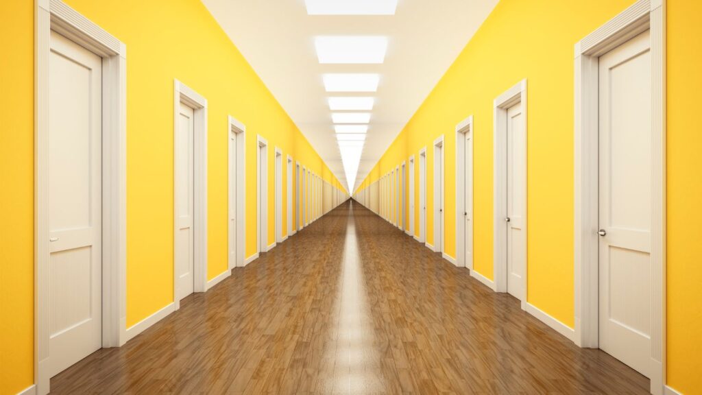 Opening doors to a better future: Link101 brings NOVA University’s Rede 1/4 housing solution to life