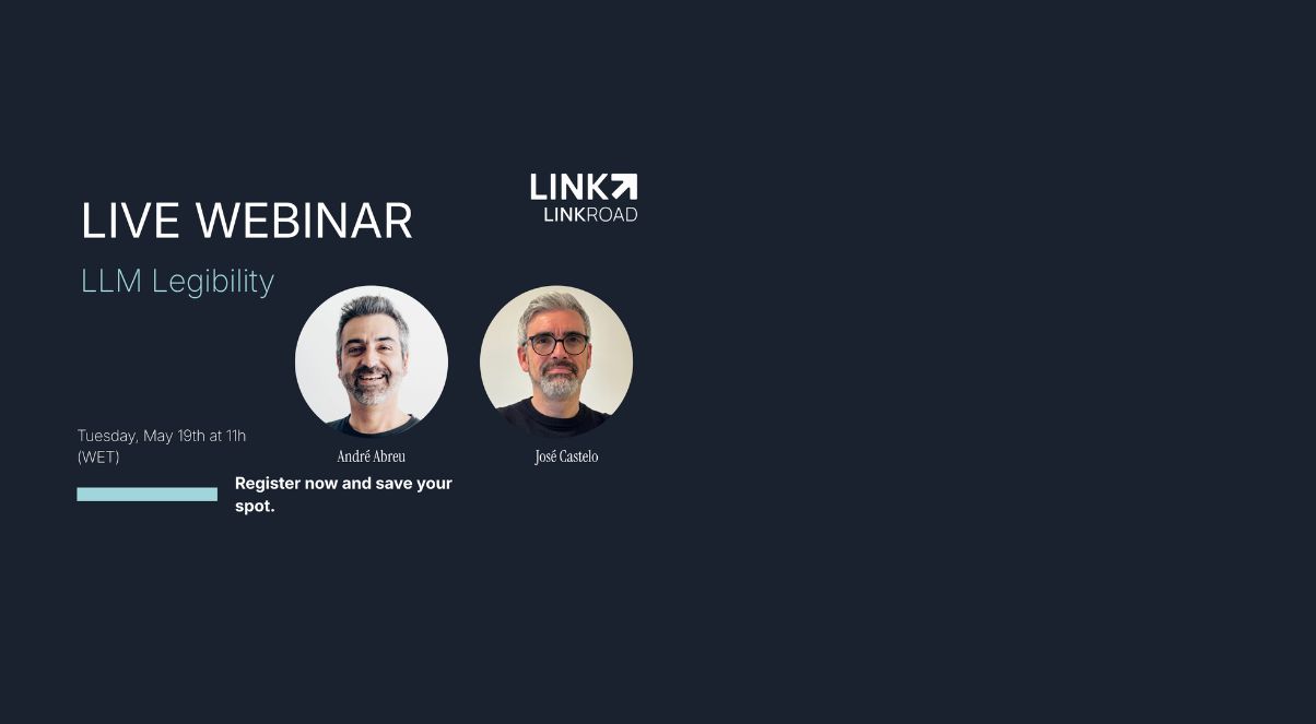 Webinar: LLM