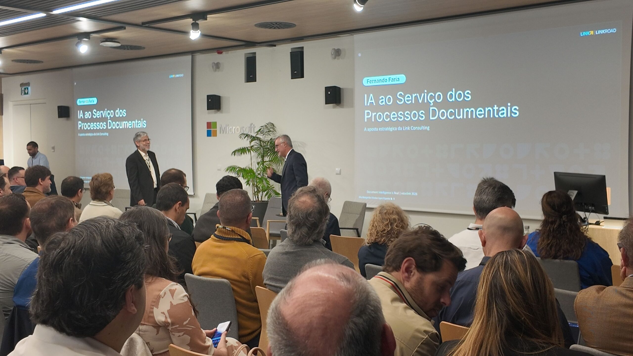 Document Intelligence is Real