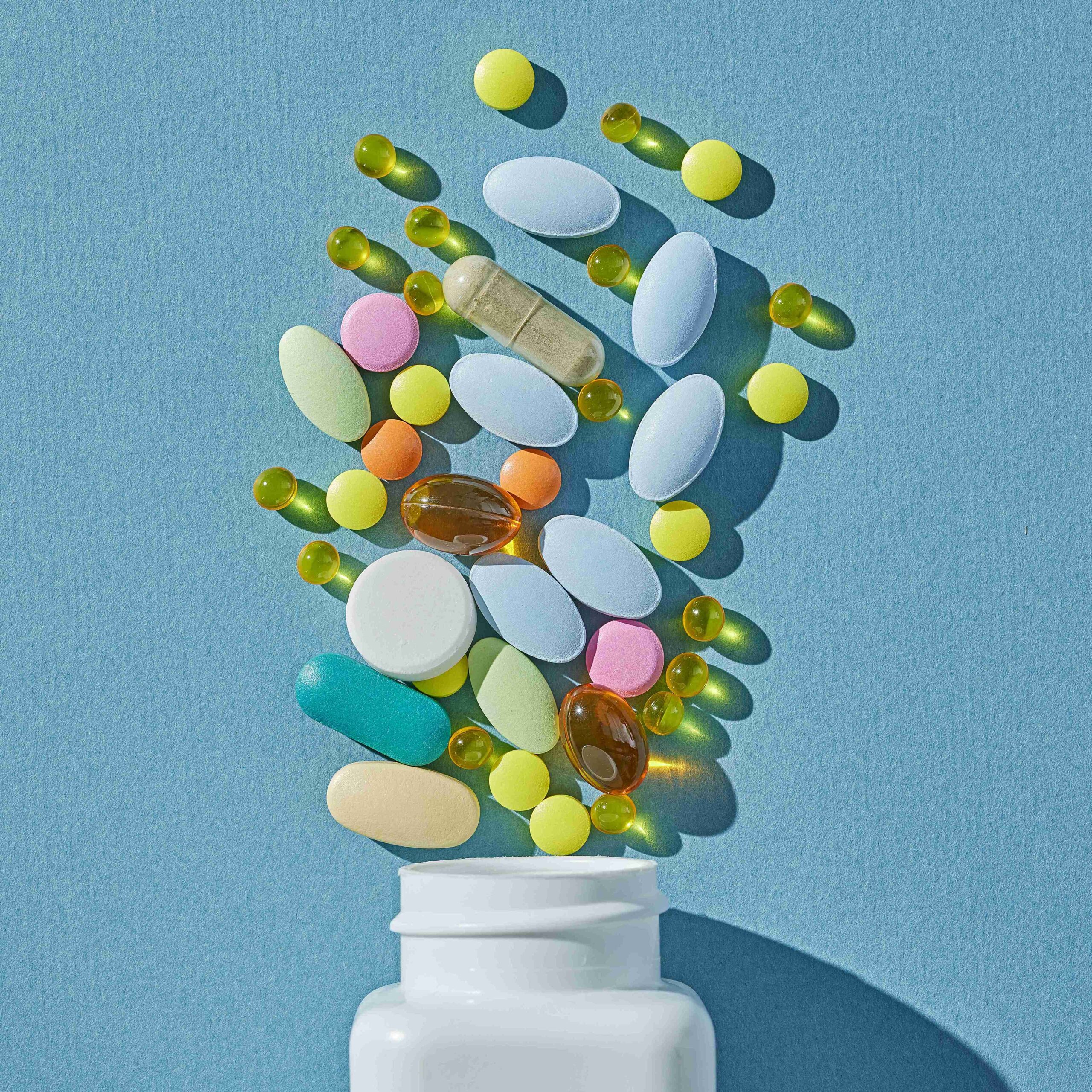 Global Pharmaceutical Company