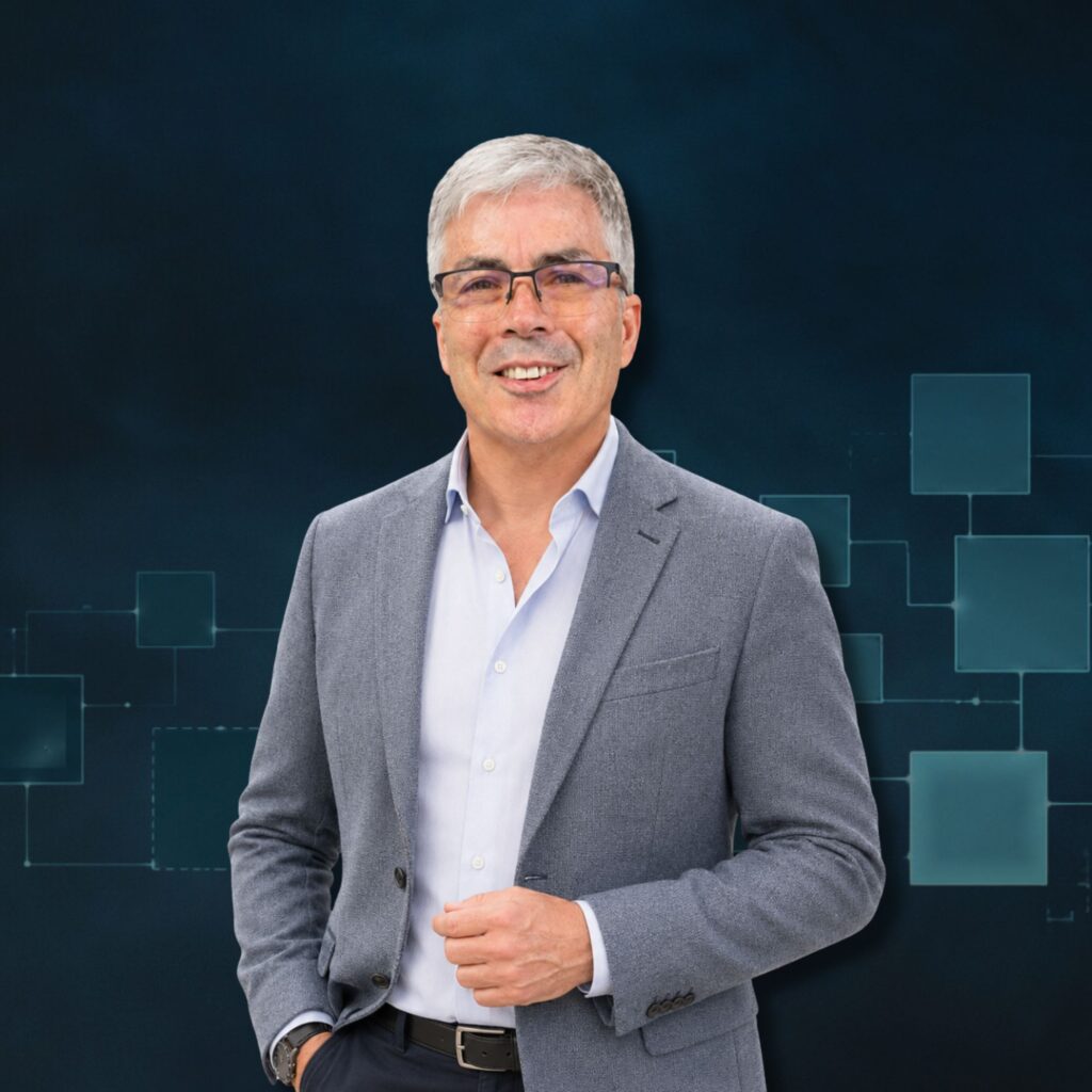 From Application Migration to Portfolio Transformation