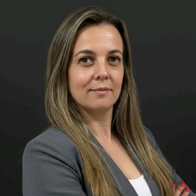 Catarina Fernandes