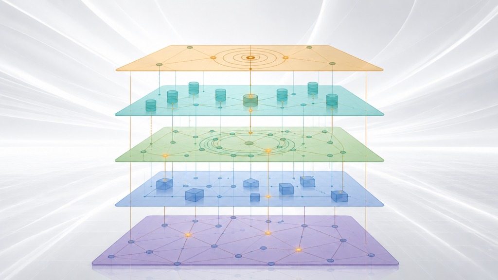 Agentic Infrastructure: </br>What It Is and How to Build It