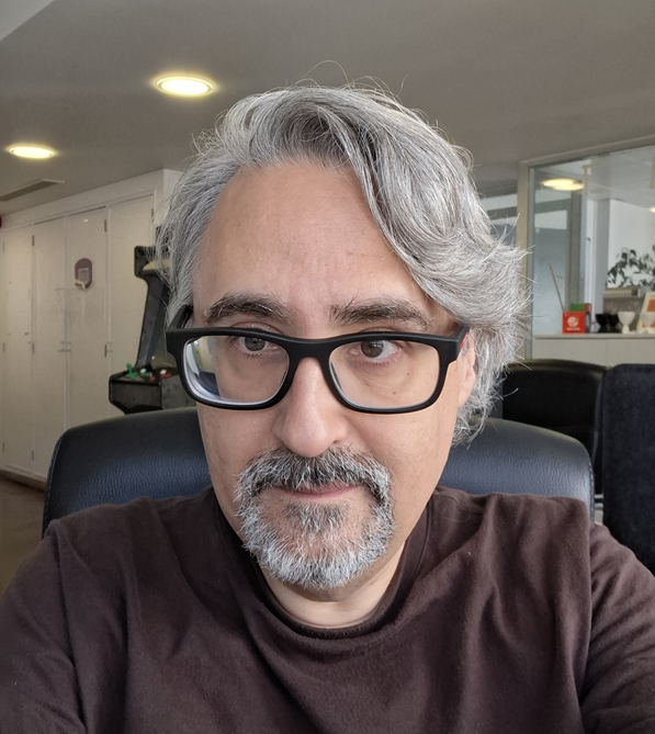 Pedro Vieira