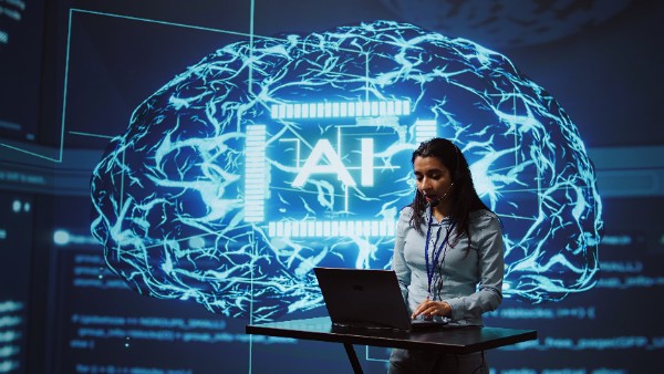 Inteligência Artificial: A Ferramenta que Nos Potencia ou o Desafio que Nos Transformará?