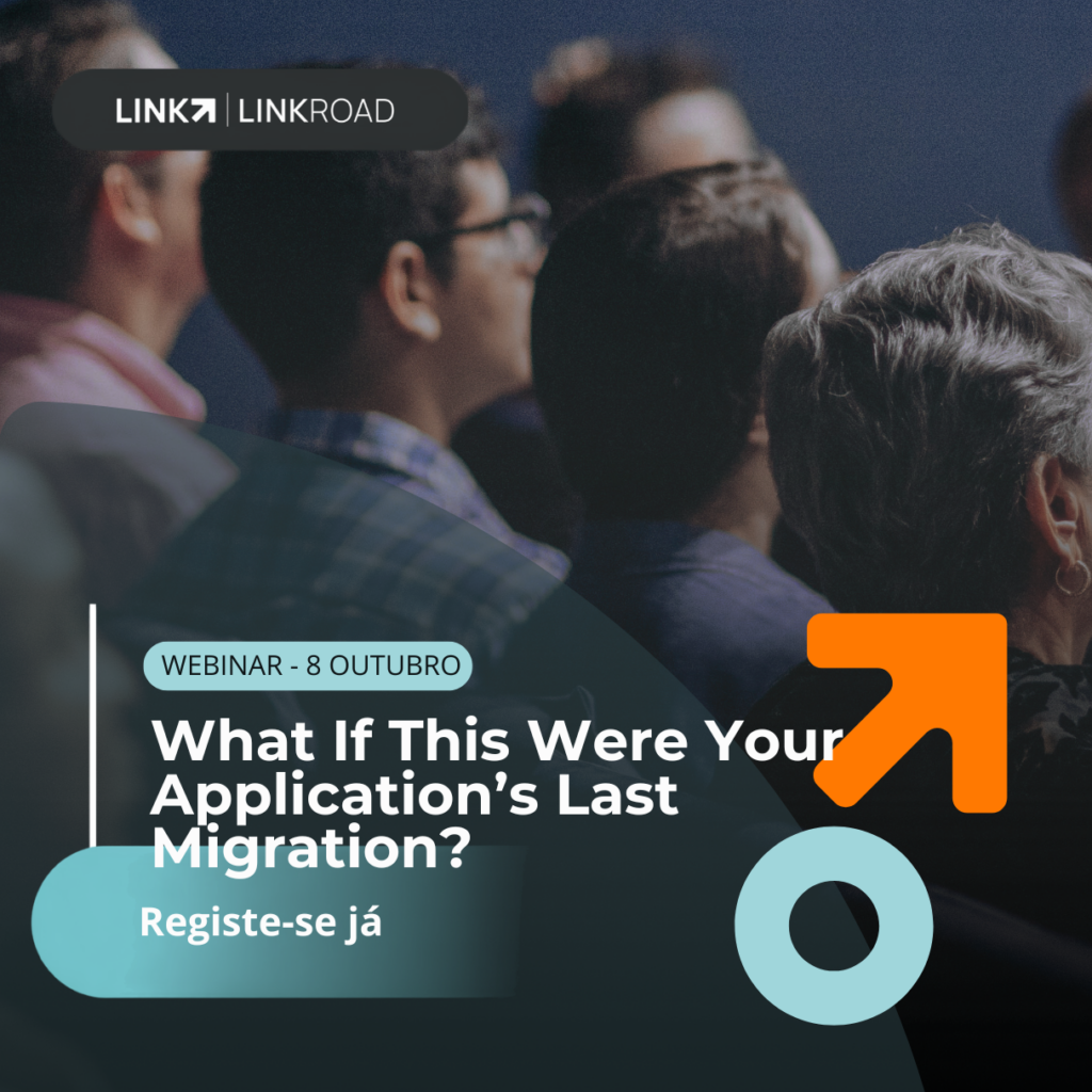 What If This Were Your Application’s Last Migration?