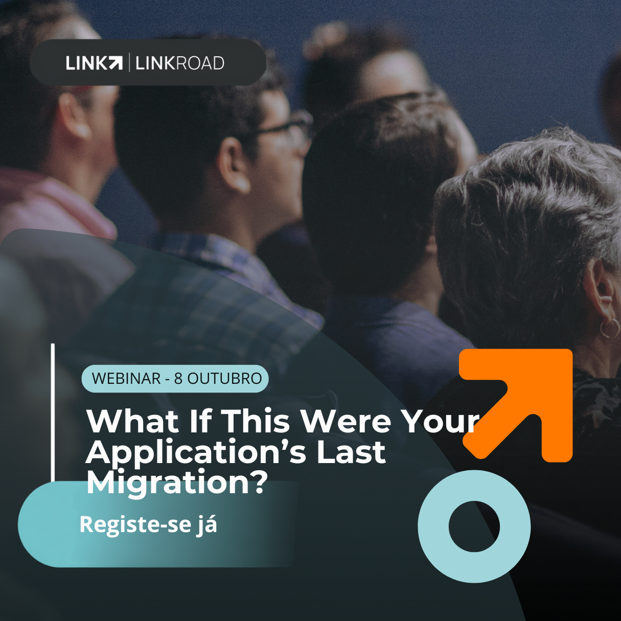 What If This Were Your Application’s Last Migration?