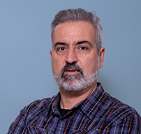 André Abreu